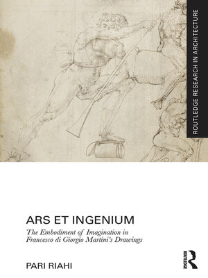 cover image of Ars et Ingenium